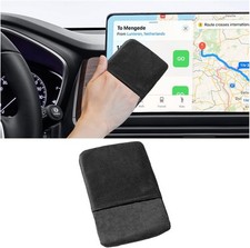 Car Screen Cleaner, Microfiber Cloth Vehicle Touchscreen Cleaning Wipes, Foldabl