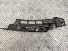 Pare-choc arrière Porsche PANAMERA