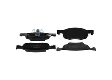 BOSCH Bremsbeläge Satz Vorne für TOYOTA YARIS (P21, PA1, PH1) 0 986 460 018