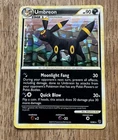 Umbreon - (Cracked Ice Holo) 010/090 Deck Exclusives Holo