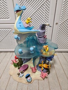 Pokemon Ocean of Friendship | eBay