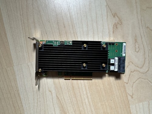 MegaRAID 9450-8i 8-Port 12G SAS/SATA/NVME Tri-Mode RAID Controller
