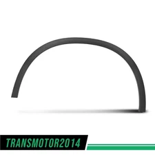 Fit For 2016-2018 Mercedes-Benz GLC300 Fender Flare Molding Trim Front Left Side