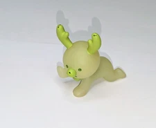 Smiski Series 1 Secret Reindeer Figure Glow in the Dark Xmas Limited Rare Japan