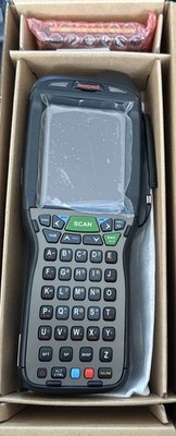 Honeywell Dolphin 99EX 99EXLW1-0C211XE Barcode Scanner NEU