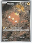 VLP   Stunfisk   202/191   Surging Sparks   Illustration Rare   Pokemon Card