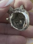 Spell & the Gypsy Collective Desert Sunset Ring  Silver Sz 8 — photo 3