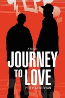 Peter Gebeshian | Journey To Love | Taschenbuch | Englisch (2006) | Iuniverse