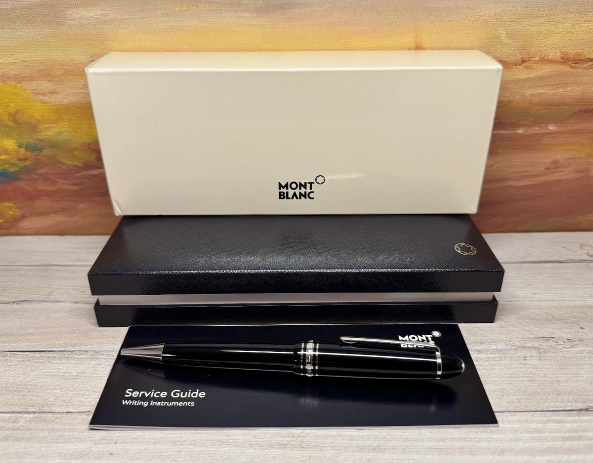 25+ Montblanc Legrand Ballpoint Pen for sale | Updated Oct 2026