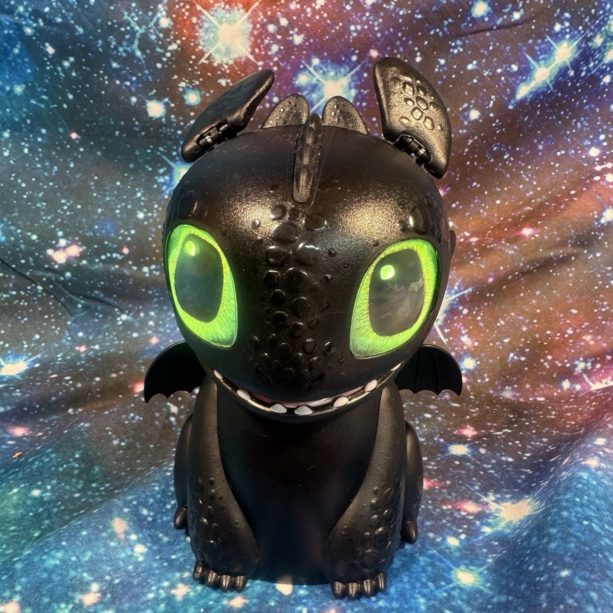 Spin Master Toothless Hatching Dragon Shop toothless hatching dragon ...