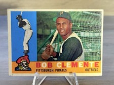 1960 Topps Baseball Cards 23