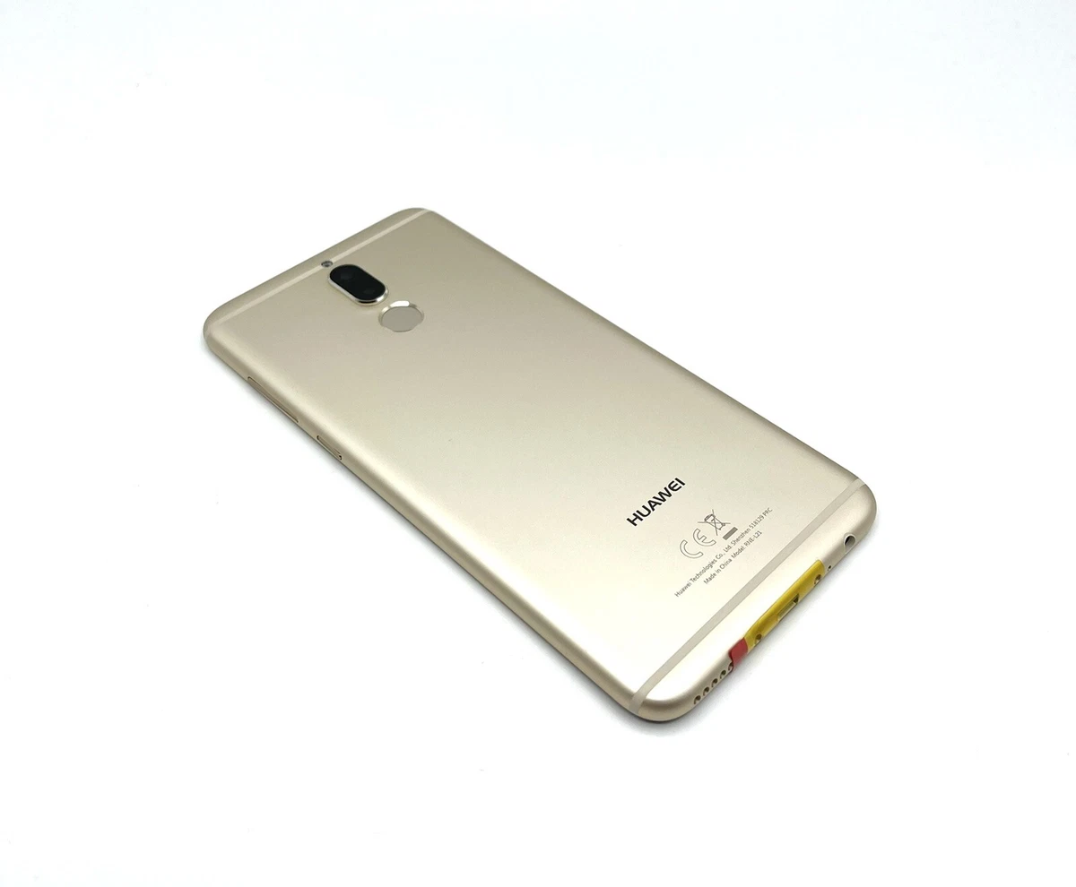 Cache Batterie Arrière Pour Huawei Mate 10 (non Pro) - Neuf Sous Emballage - Référence 05091202003