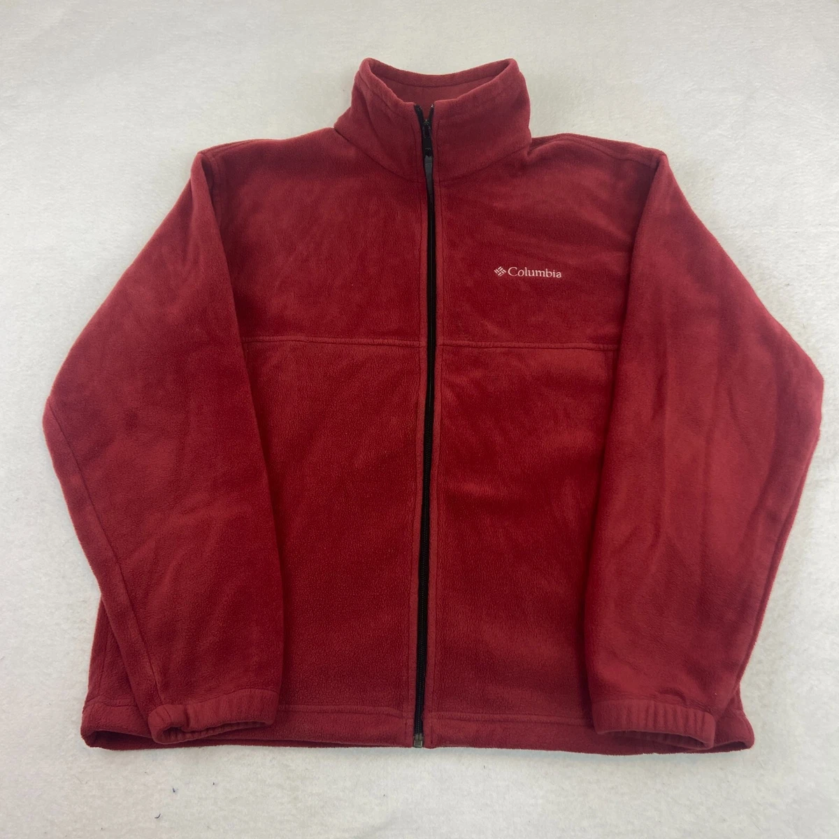 Columbia sweat jacket new arrivals