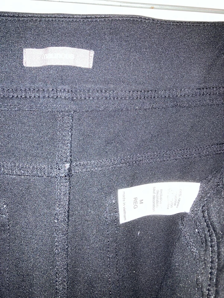 Leggings Maurice’s M laterales con tachuelas Foto 4 de 4