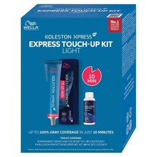 Wella Koleston Xpress Kit Light Pre-Pack...
