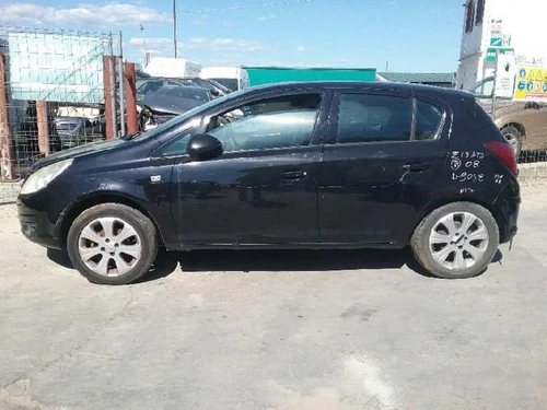 Condensador/Radiador Aire Acondicionado für OPEL CORSA D * 2008 4133123 - Bild 9 von 9