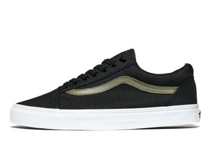 vans mesh trainers