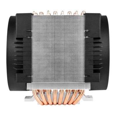 ARCTIC Freezer 4U-M Server CPU Kühler, 2x120mm Lüfter, 8 Heatpipes