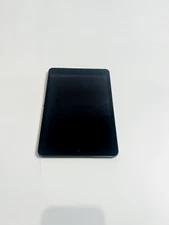 Apple iPad mini 2 7.9'' Tablet 16GB Wi-Fi - Space Gray (Broken)