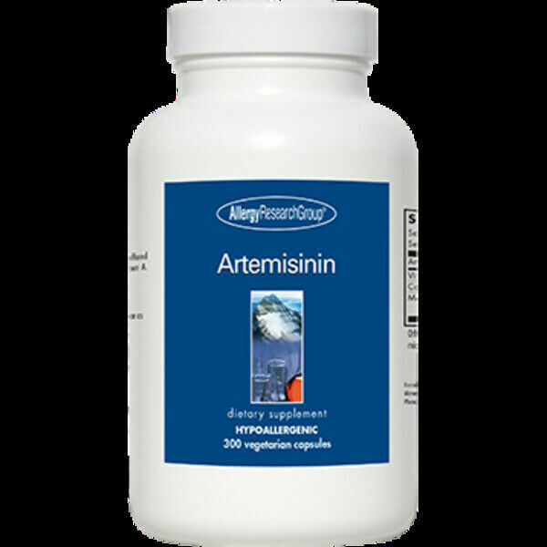 Artemisinin 100 MG 300 Caps by Allergy Research Group for sale online