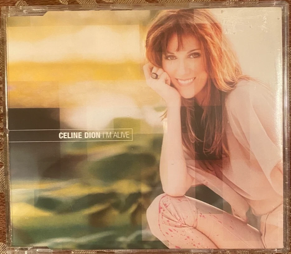 Celine Dion Maxi-Single Music CDs for sale | eBay