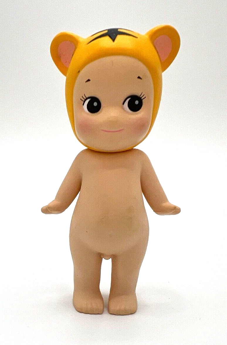 2016 Sonny Angel ANIMAL Series 1 TIGER Figure, Designer Toy