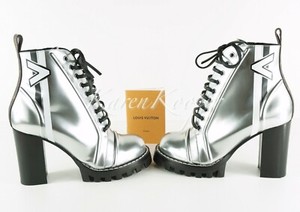 authentic louis vuitton boots