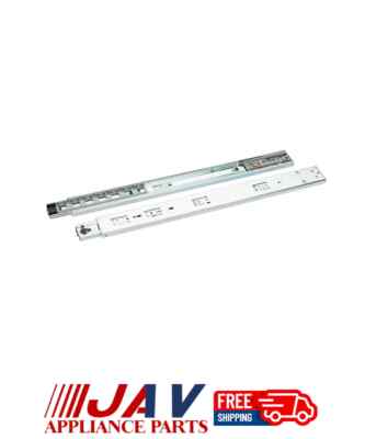 OEM Bosch Range Rail Kit Pieces Inv# LR619