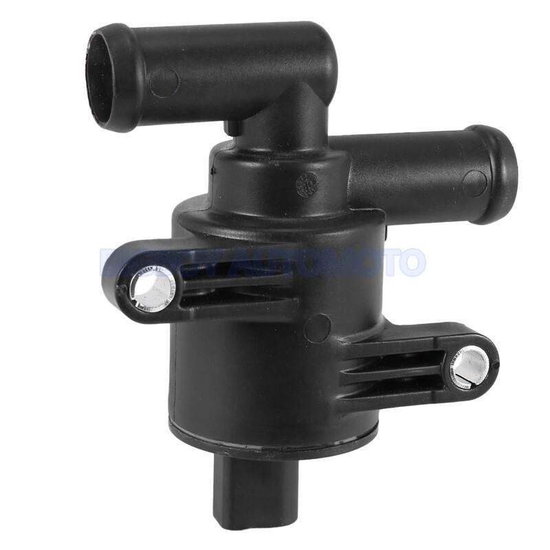 HVAC Heater Control Valve 4H0121671D for Audi A3 A4 A8 Q3 Q7 VW