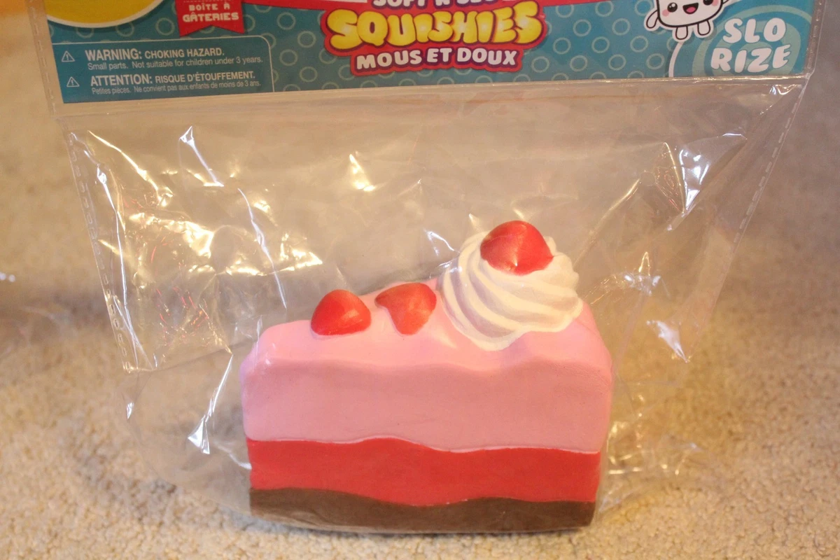 Jumbo squishies store ebay