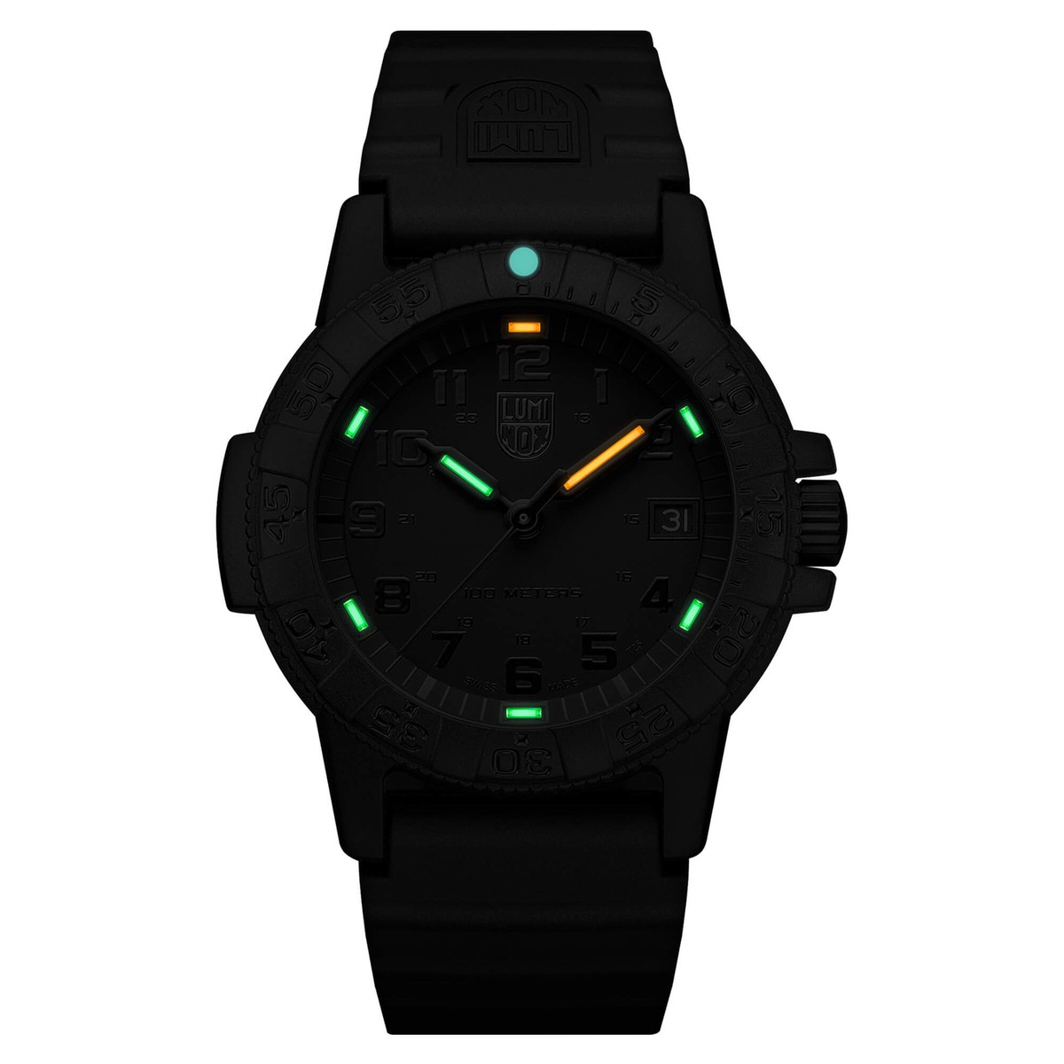 LUMINOX ルミノックス　0300-1GBq Amazon.co.jp: ルミノックス 腕時計 LUMINOX 8880シリーズ 8895