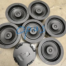 Sonance VP62R  6-1/2" 2-Way In-Ceiling Speaker 93012(Each)(Used, No Grille) d