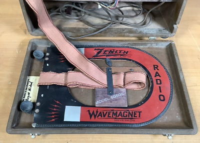 ヨネザワ 交通安全ヘ ルメット 発音装置ライト付 1970年代当時物 VINTAGE Sail Boat 6G601L Zenith Universal Portable Radio for