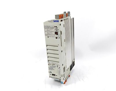LENZE E82EV152S4C Inverter 8200 Vector, 00469335