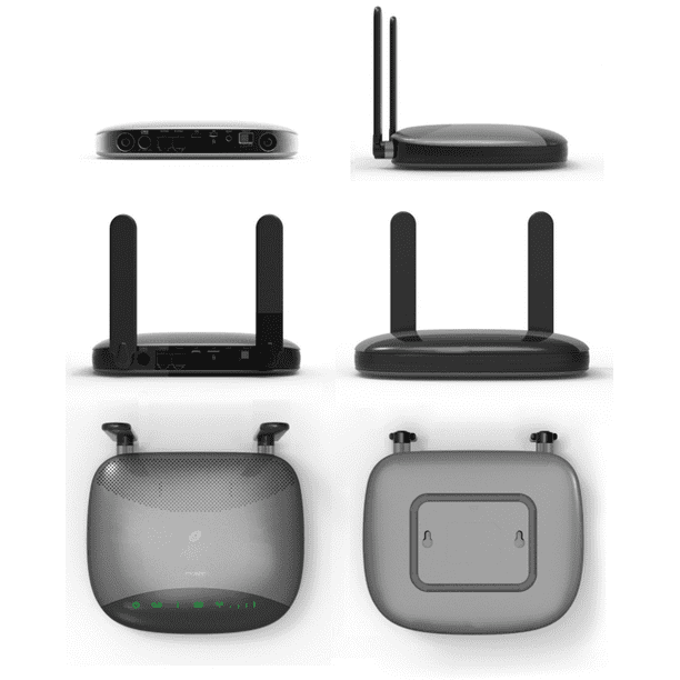 Talk Prepaid Home Phone Base by Moxee, FREE SHIPPING eBay