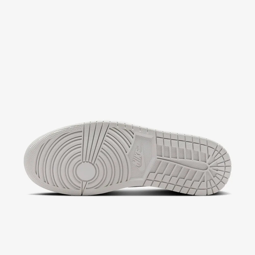 ★NIKE★Air Jordan1 Low OG ジョーダン1 \"Silver \" CZ0790-002 国内4月13日発売予定】ナイキ エアジョーダン 1 ロー OG
