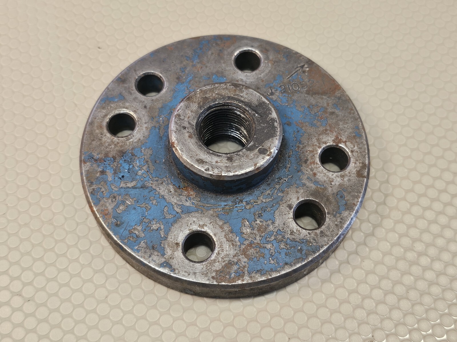 Kent Moore J-21052-1 Body Repair Tool for GM Vehicles MRSP $461