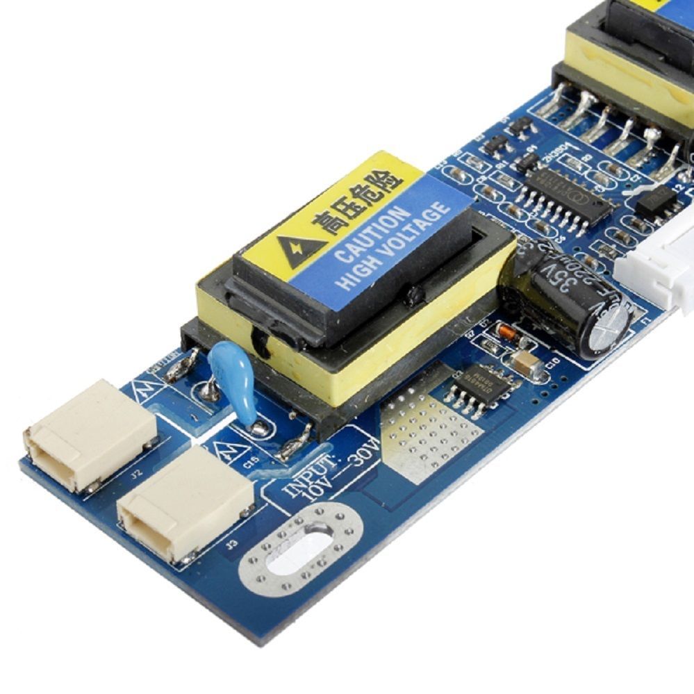 Жк инвертор e91964 распиновка. Инвертор на 4 лампы. Универсальный ccfl инвертор жк-монитор для ноутбука 4 лампы 10-29в и 15 "-22". Инвертор в жк мониторах. Инвертор для теста матриц ccfl.