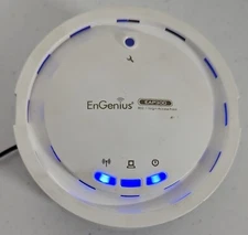 ENGENIUS 802.11 B/G/N ACCESS POINT EAP300 - NO POWER CORD