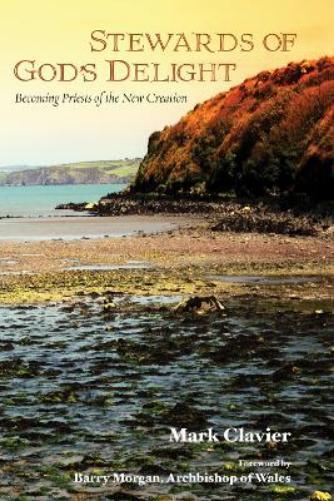 Thumbnail - Mark Clavier Stewards Of God's Delight (taschenbuch)