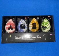Disney Parks Ulta Beauty Blender Sponge Set New/Sealed