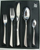 Wmf Virginia Cromargan Protect, Besteck 5-TEILIG, Besteckset