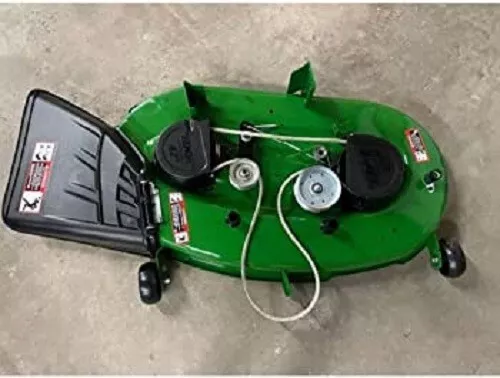 Genuine John Deere X105 Lawn Tractor 42