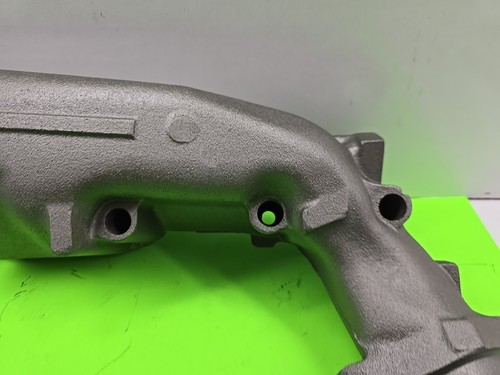 MOPAR DODGE PLYMOUTH CHRYSLER BIG BLOCK TRUCK EXHAUST MANIFOLD CASTING 3830800 - Bild 4 von 17