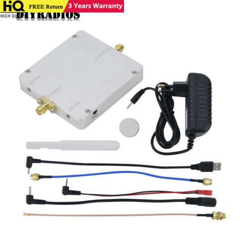 2.4/5.8G Dual Band WiFi Range Extender Signal Amplifier Signal Booster for Drone - Picture 1 of 7