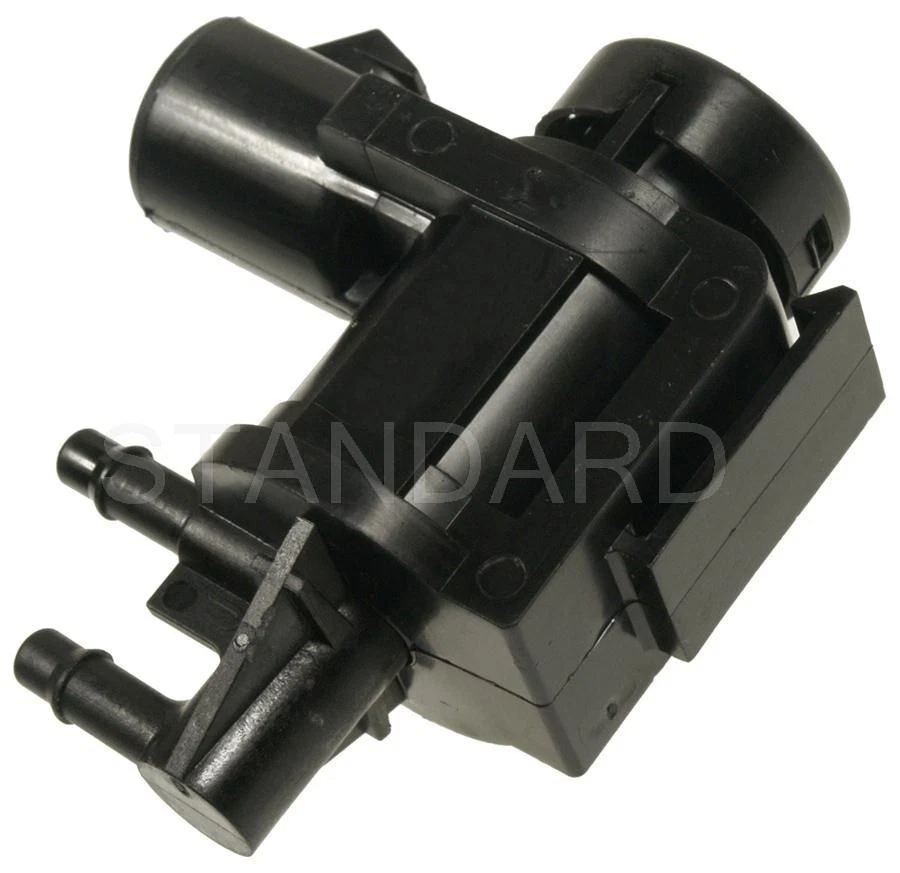 Solenoide de control de válvula EGR 3,0 L 2000-2002 SMP 507BH40 2001 Foto 3 de 4
