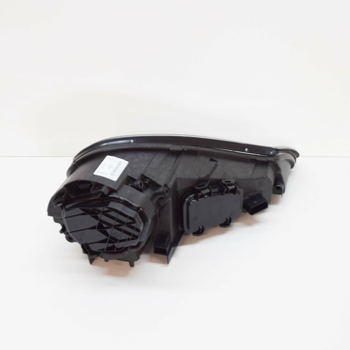 PORSCHE CAYENNE 92A Front Left Headlight LHD 958941029E NEW 