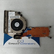 Lenovo ThinkPad 12.5" X240 CPU Cooling Fan w/ Heatsink 04Y1689 0C54456 GLP