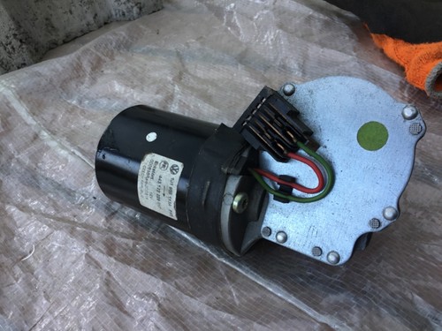 1J1955113A, Original VW, WISCHERMOTOR AUDI A3 VW GOLF 4