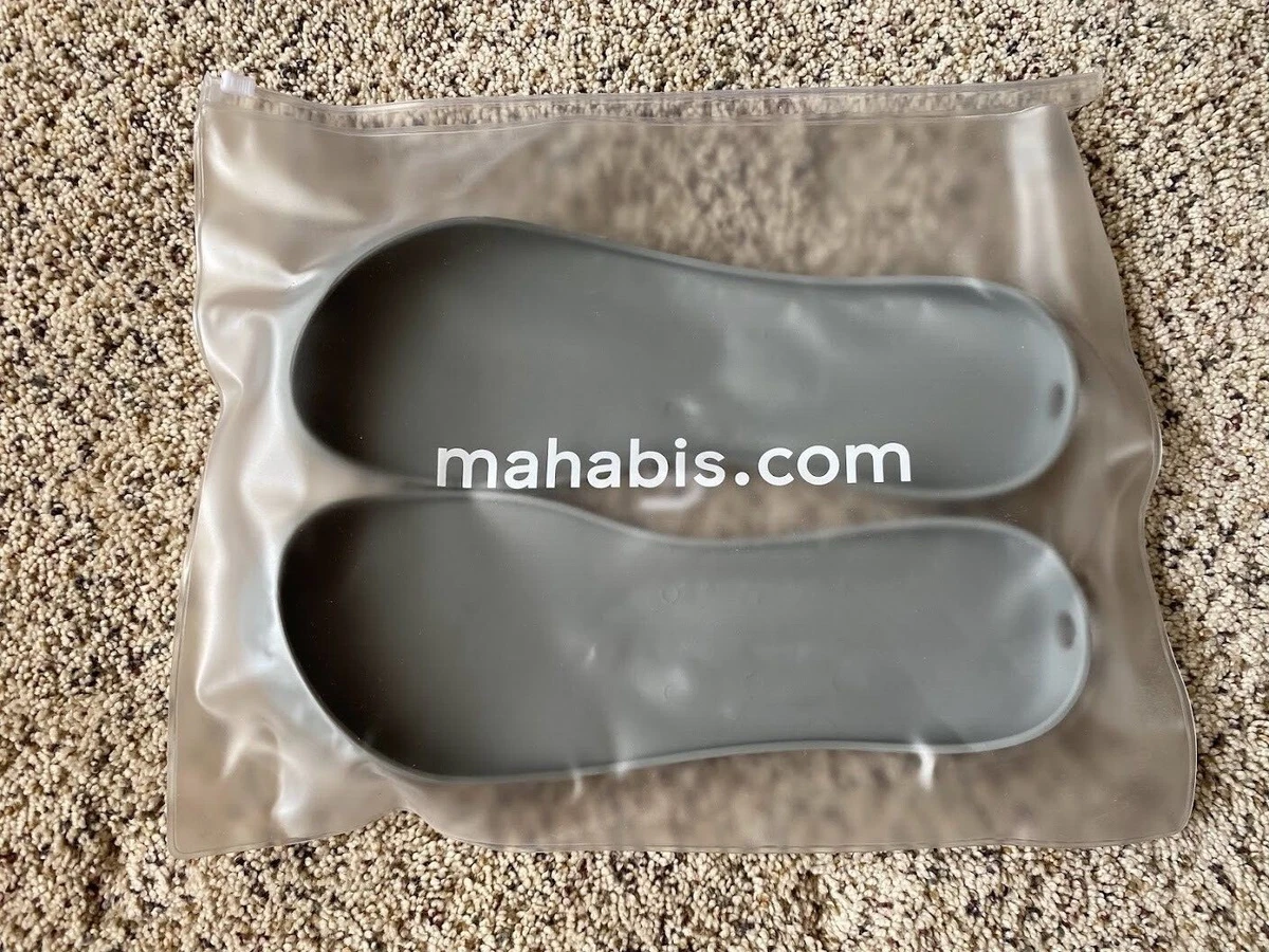 Mahabi soles deals